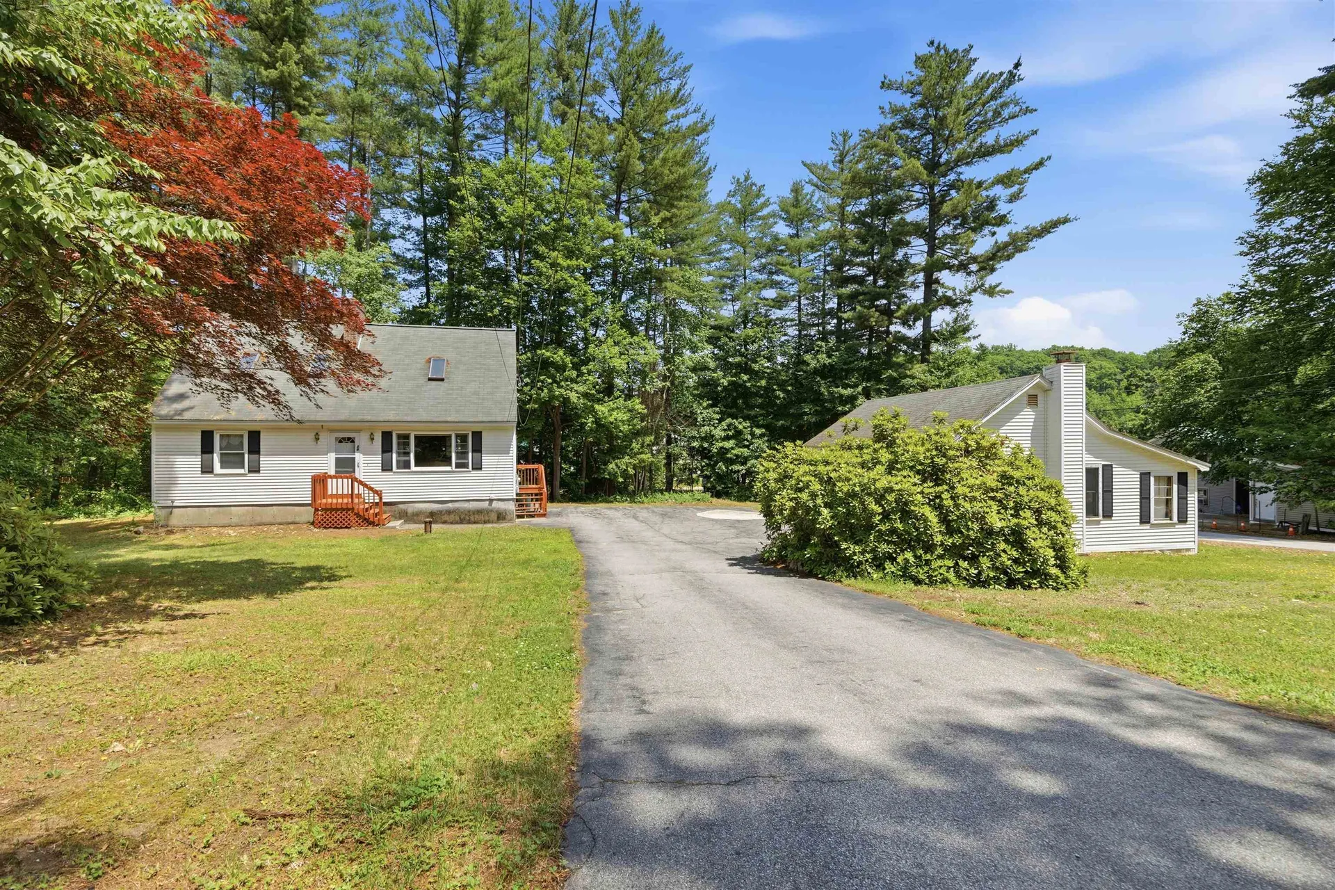 79 Lynchville Park Road Goffstown NH 03045