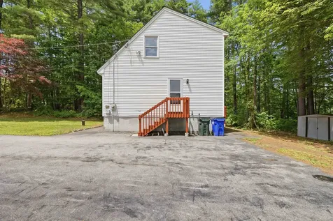 79 Lynchville Park Road Goffstown NH 03045
