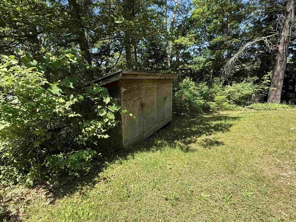 1229 State Route 30s Road Hubbardton VT 05735