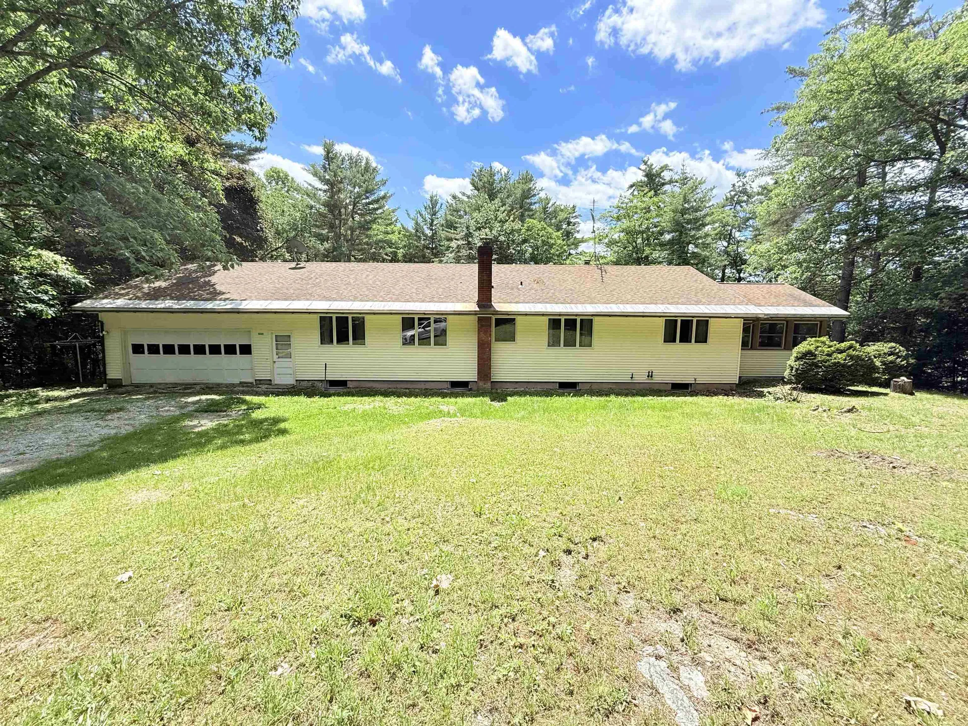 1229 State Route 30s Road Hubbardton VT 05735