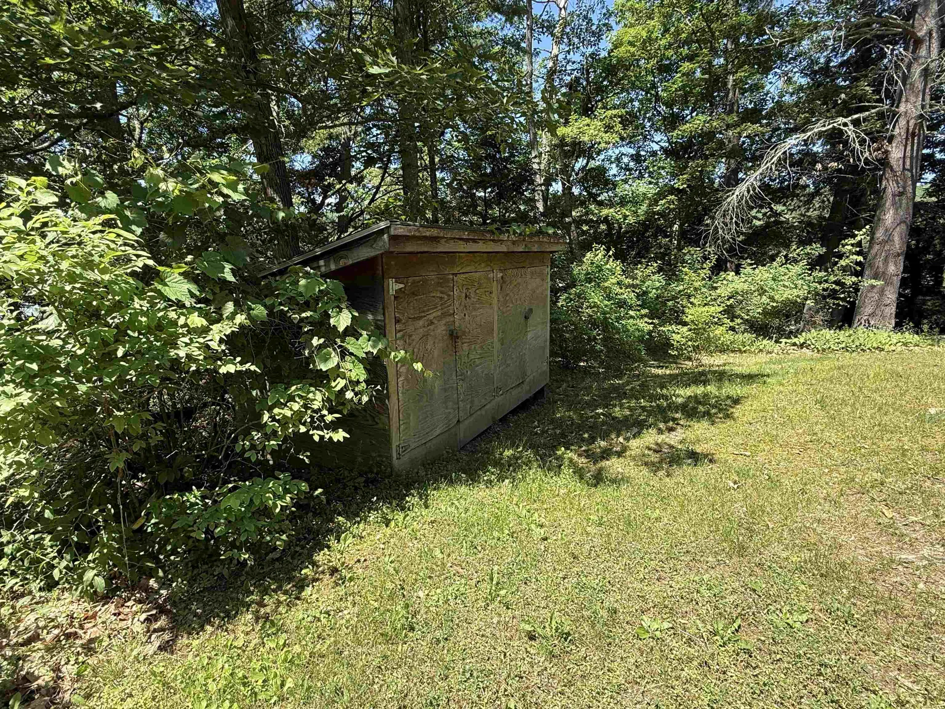 1229 State Route 30s Road Hubbardton VT 05735