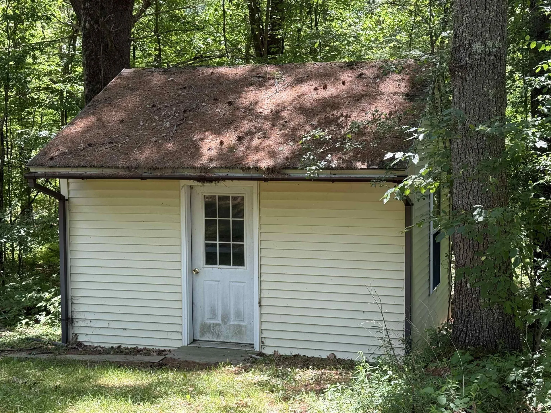 1229 State Route 30s Road Hubbardton VT 05735