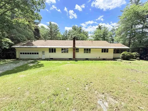 1229 State Route 30s Road Hubbardton VT 05735