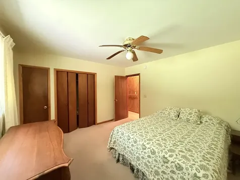 1229 State Route 30s Road Hubbardton VT 05735