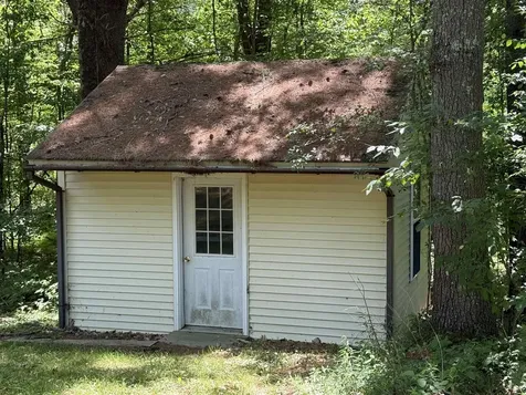 1229 State Route 30s Road Hubbardton VT 05735