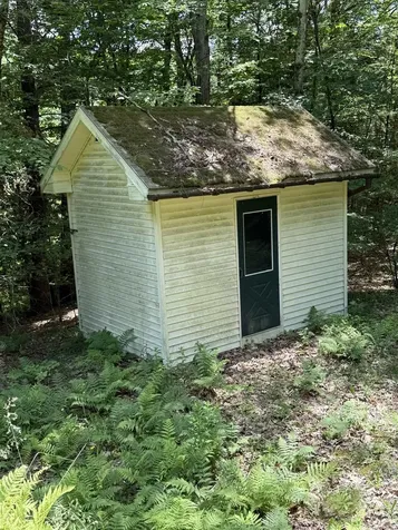 1229 State Route 30s Road Hubbardton VT 05735
