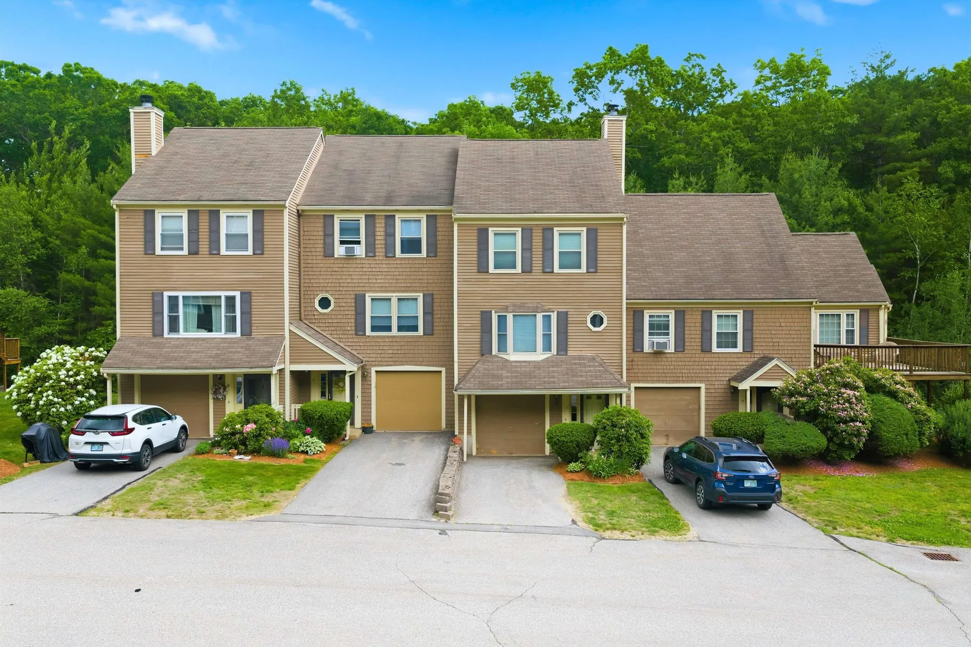 12 Walnut Circle Merrimack NH 03054