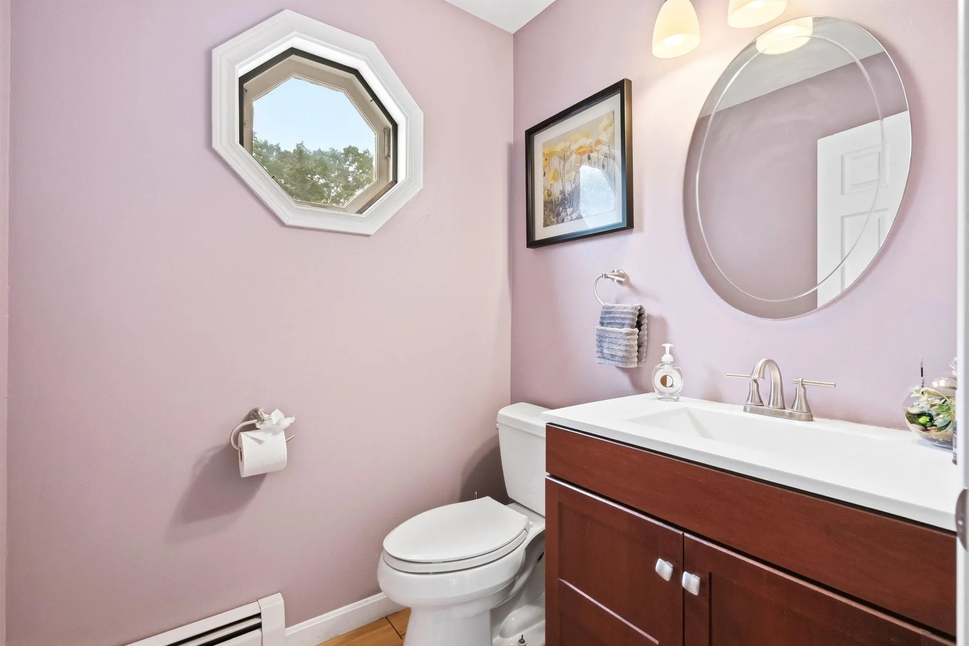 12 Walnut Circle Merrimack NH 03054