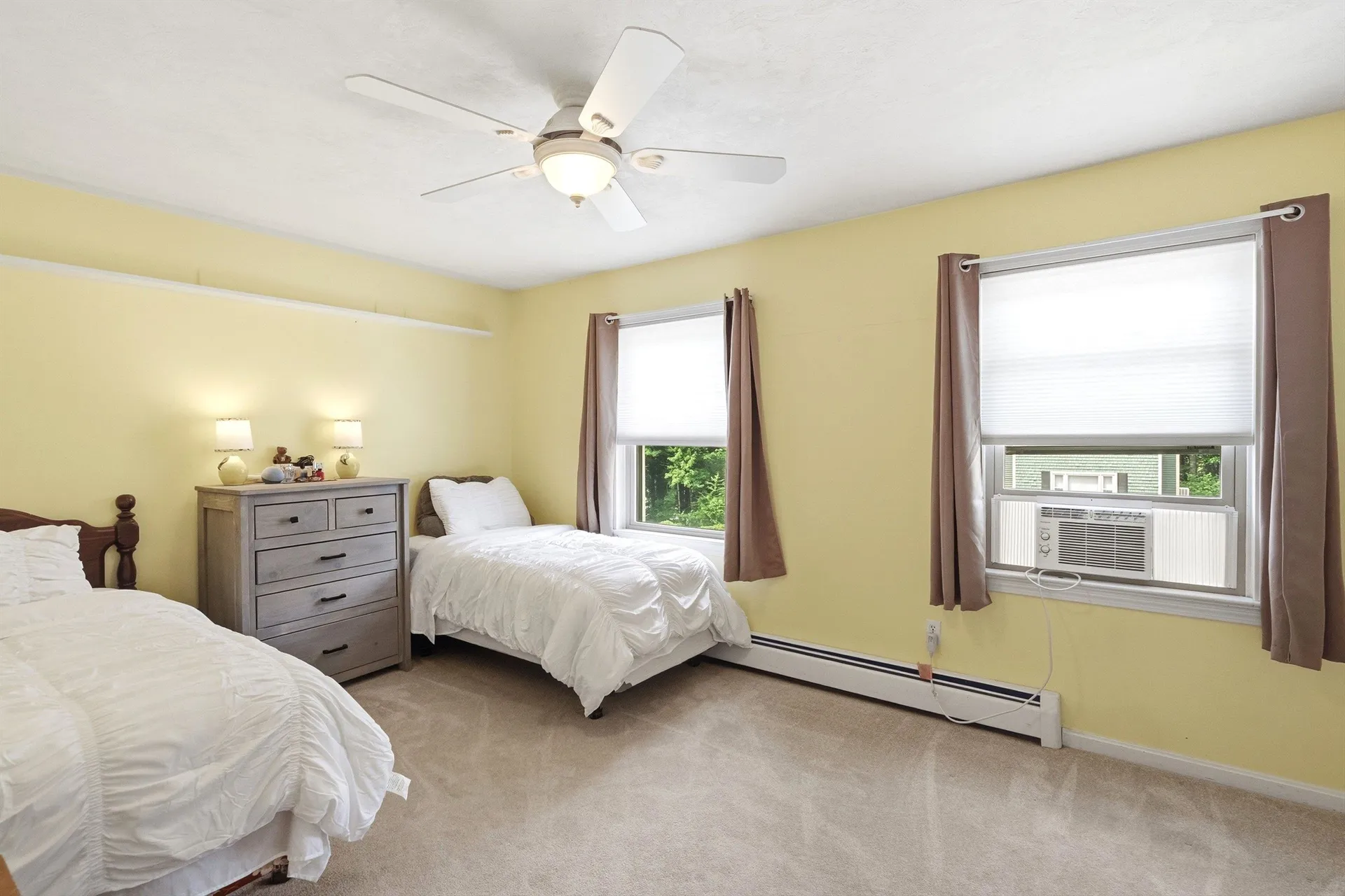 12 Walnut Circle Merrimack NH 03054