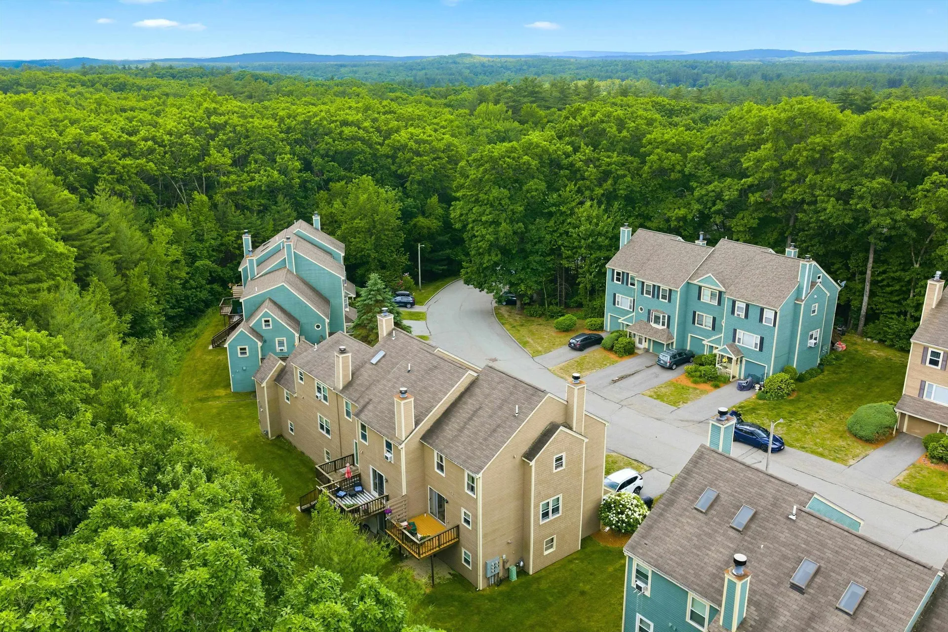 12 Walnut Circle Merrimack NH 03054