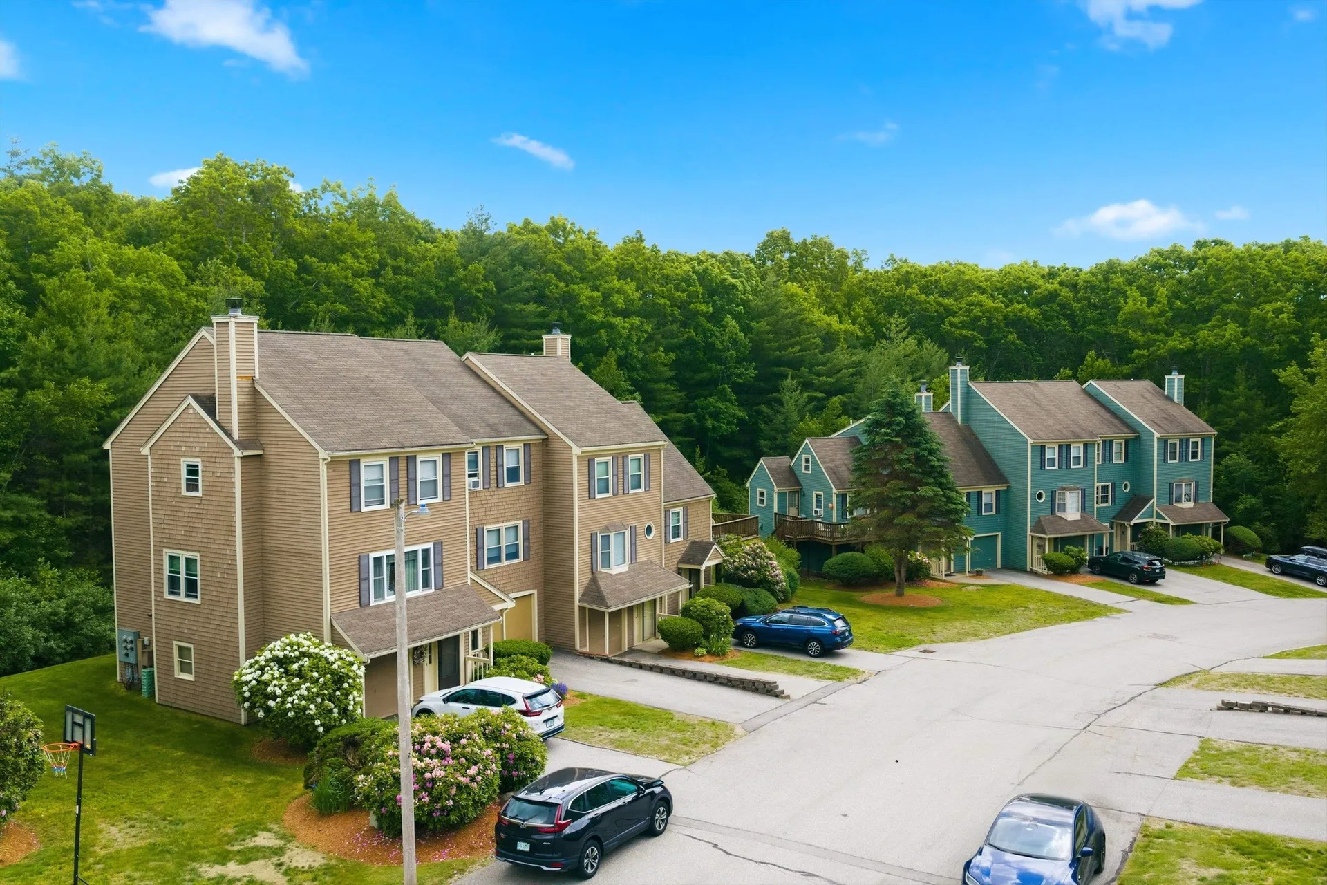 12 Walnut Circle Merrimack NH 03054