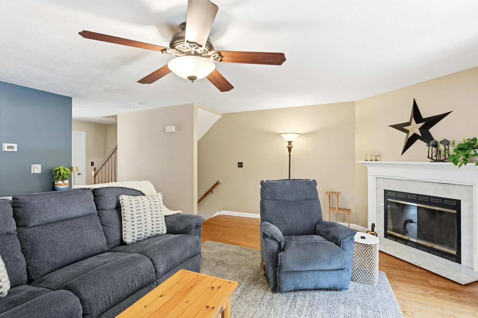 12 Walnut Circle Merrimack NH 03054