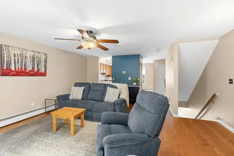 12 Walnut Circle Merrimack NH 03054