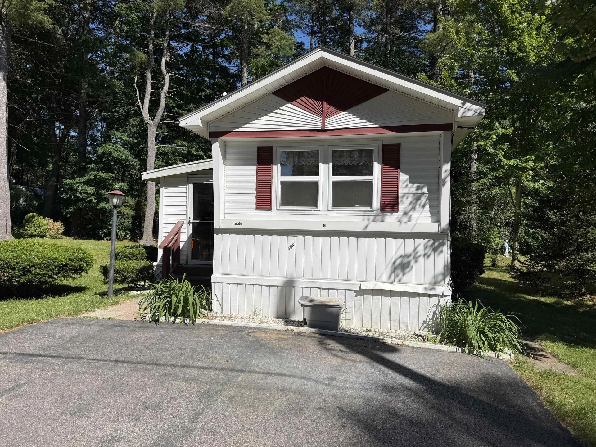6 Hidden Trail Nashua NH 03062