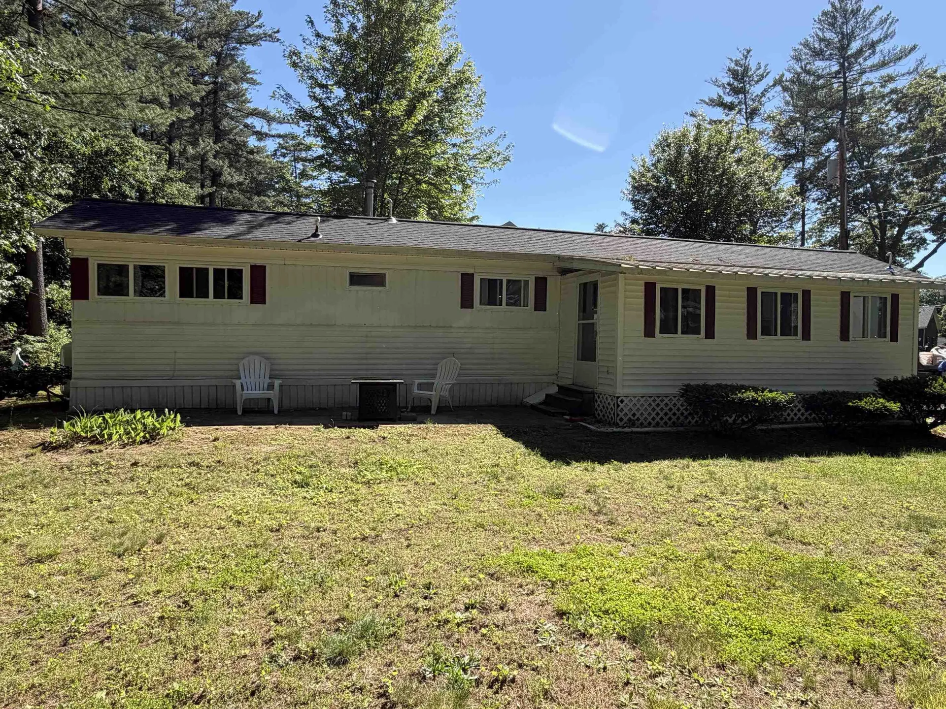 6 Hidden Trail Nashua NH 03062