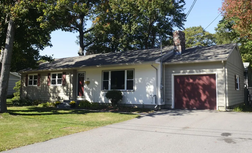 311 Mckinley Road Portsmouth NH 03801