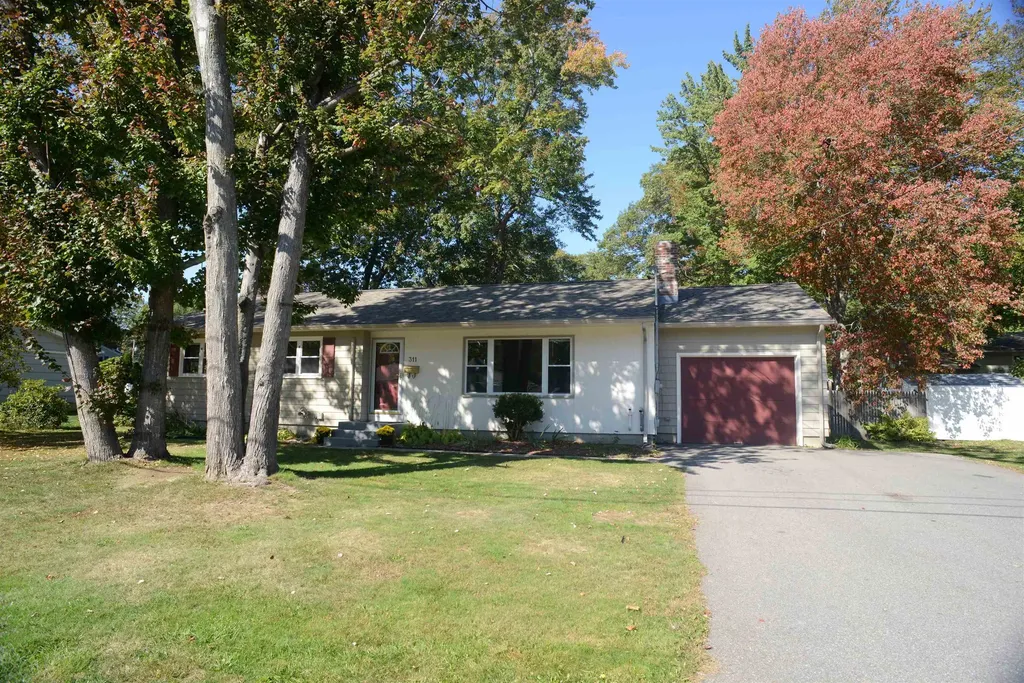 311 Mckinley Road Portsmouth NH 03801
