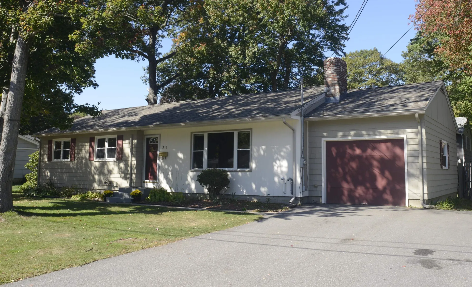 311 Mckinley Road Portsmouth NH 03801