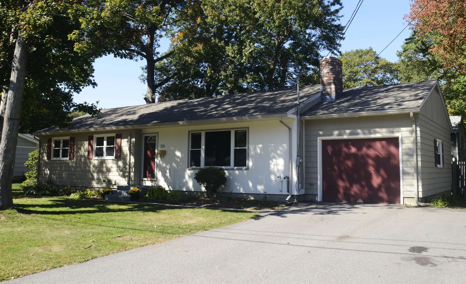 311 Mckinley Road Portsmouth NH 03801