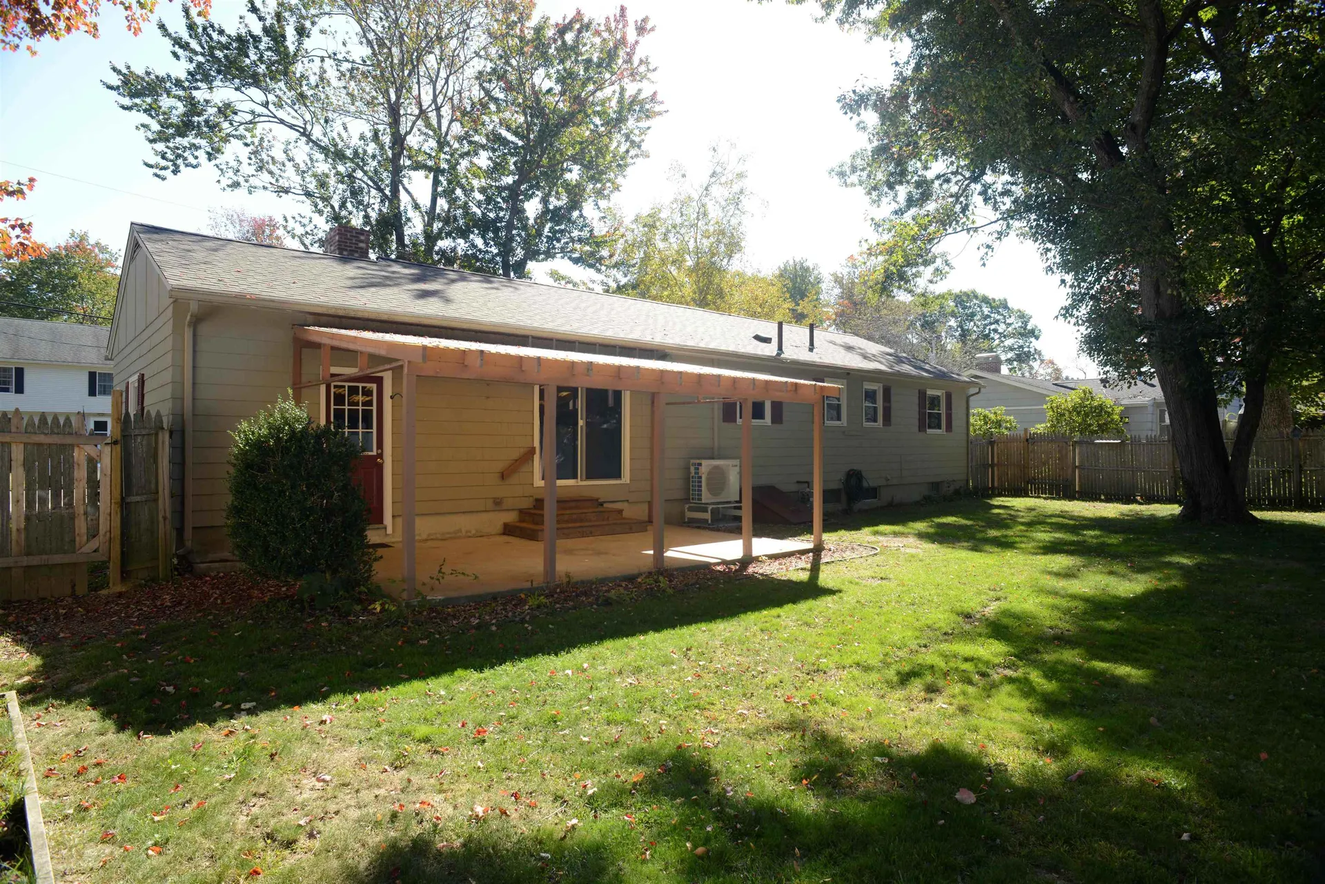311 Mckinley Road Portsmouth NH 03801