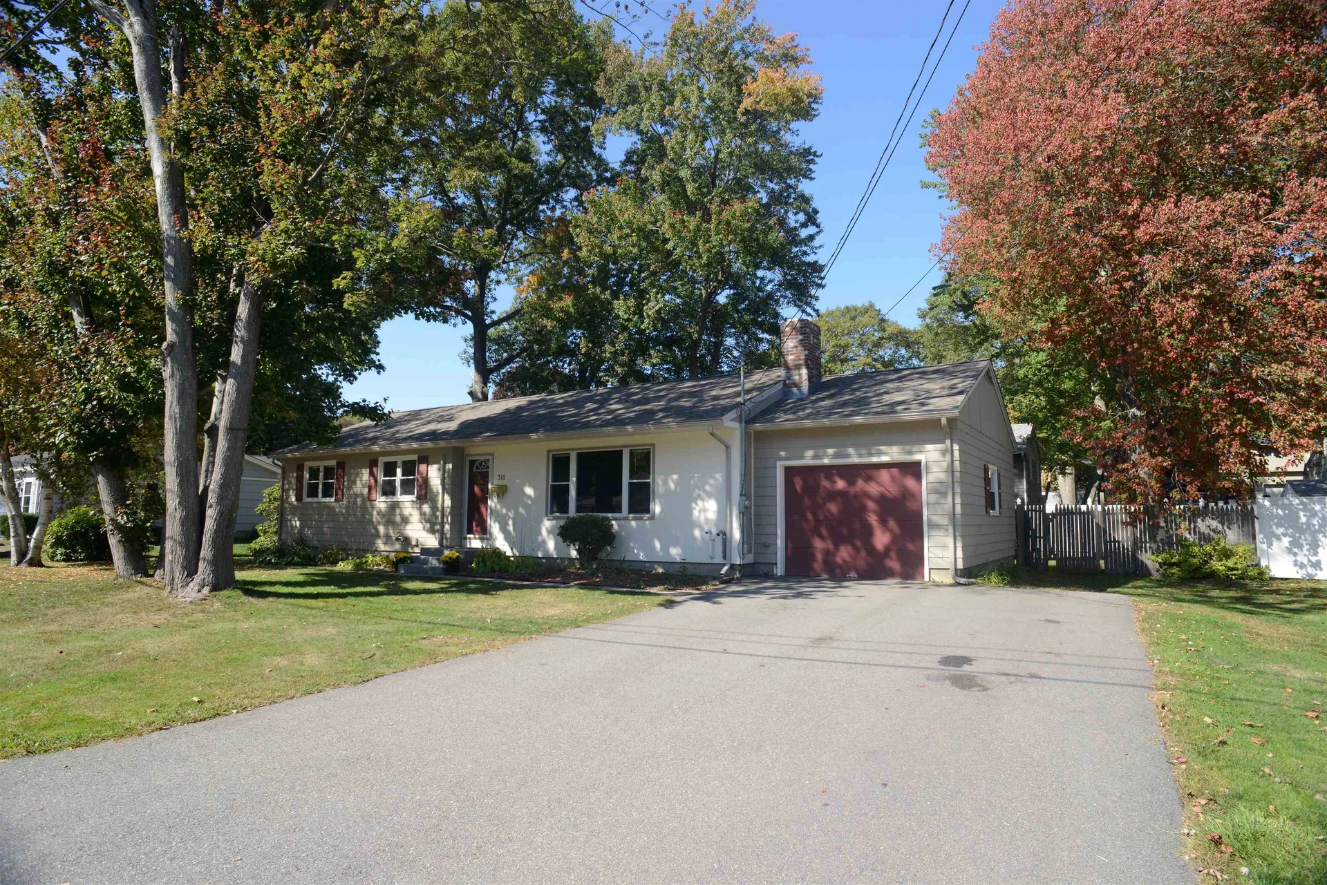 311 Mckinley Road Portsmouth NH 03801