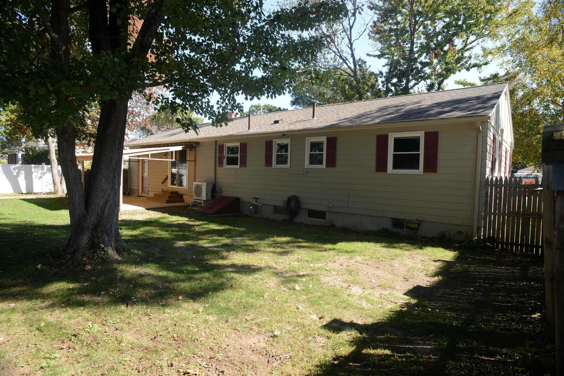 311 Mckinley Road Portsmouth NH 03801