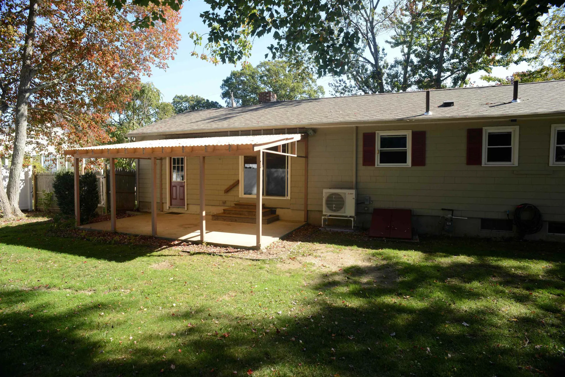 311 Mckinley Road Portsmouth NH 03801