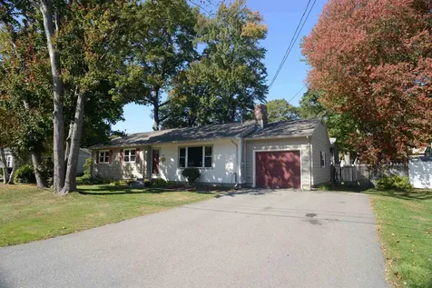 311 Mckinley Road Portsmouth NH 03801