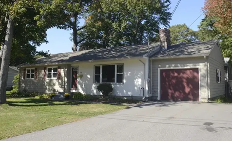 311 Mckinley Road Portsmouth NH 03801