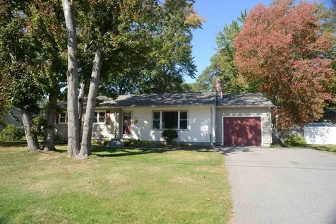 311 Mckinley Road Portsmouth NH 03801