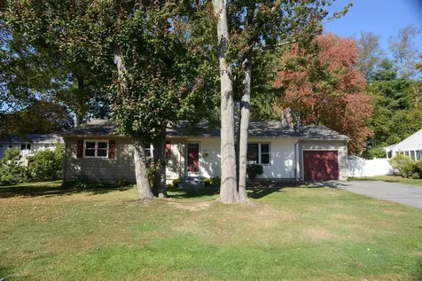 311 Mckinley Road Portsmouth NH 03801