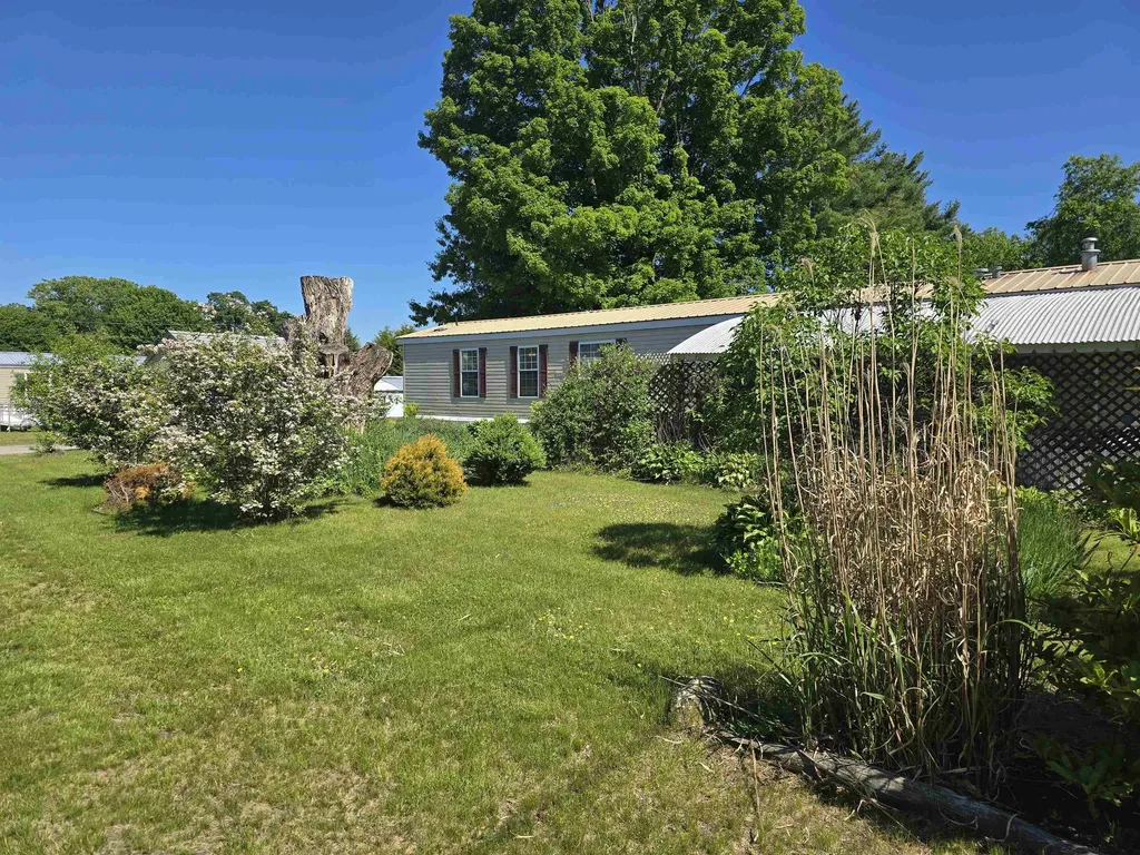 7 Crown Point Drive Charlestown NH 03603