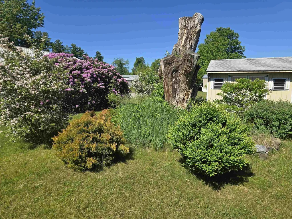 7 Crown Point Drive Charlestown NH 03603