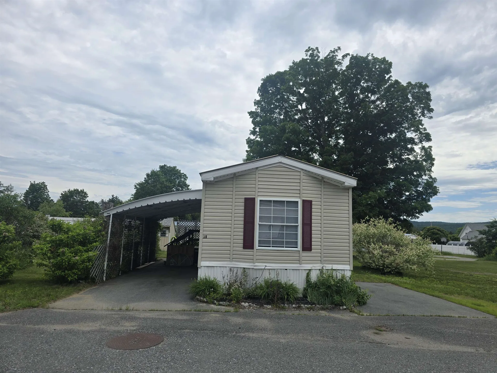 7 Crown Point Drive Charlestown NH 03603