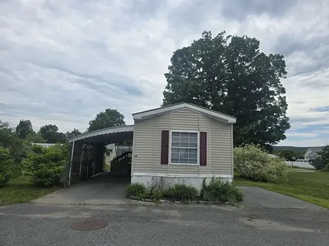 7 Crown Point Drive Charlestown NH 03603
