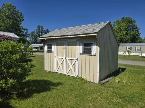 7 Crown Point Drive Charlestown NH 03603
