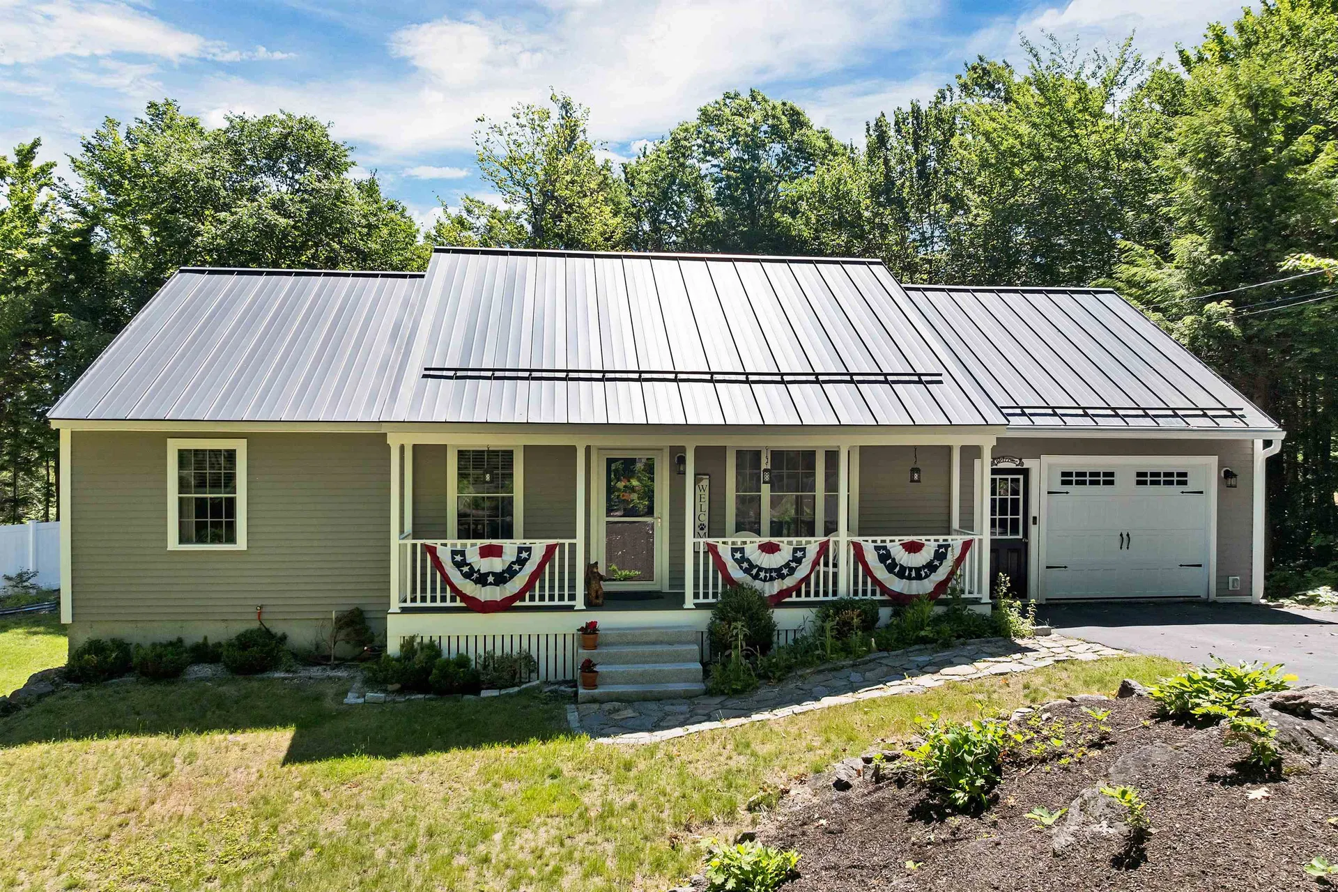 38 & 16 Valley Road Tuftonboro NH 03816