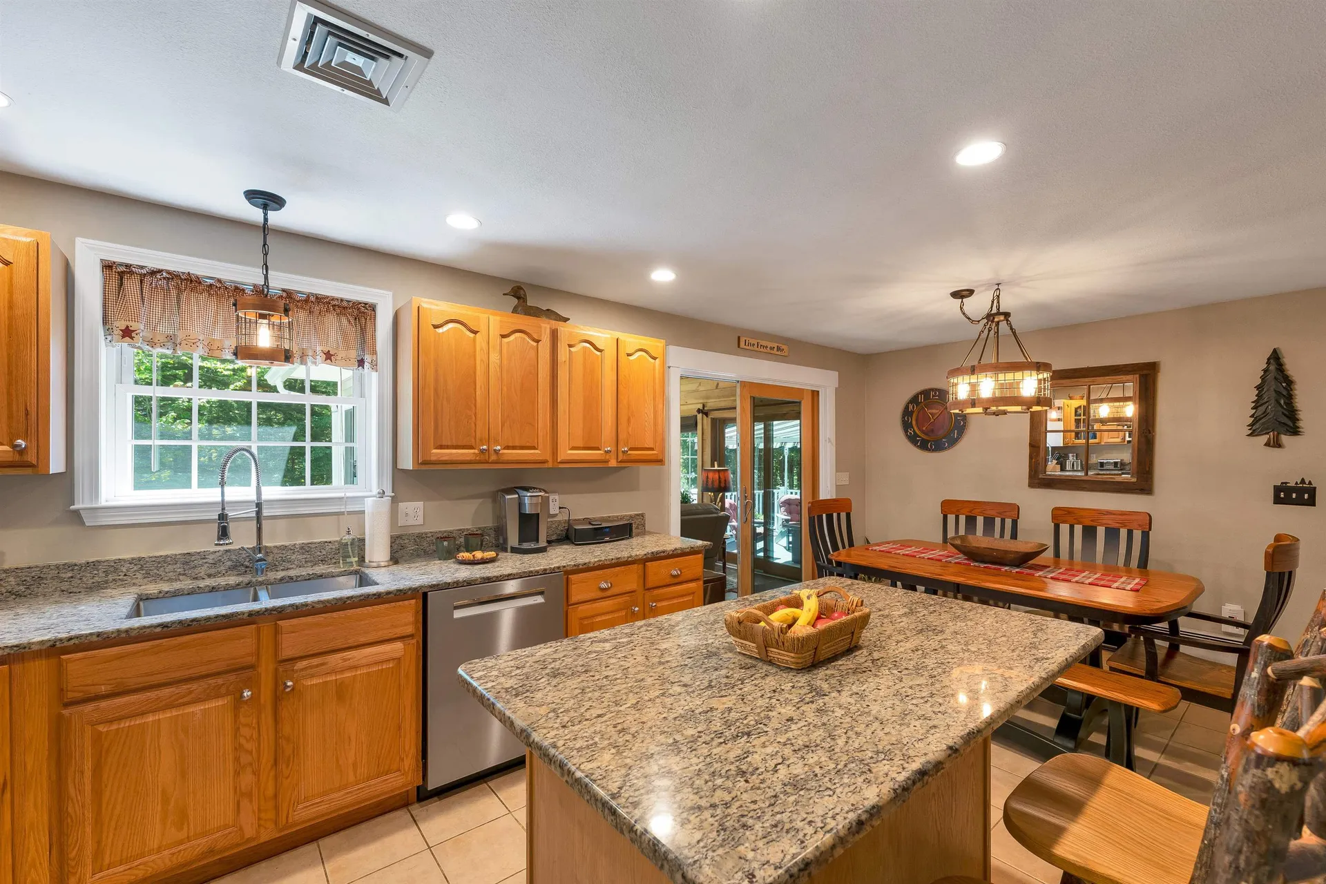 38 & 16 Valley Road Tuftonboro NH 03816