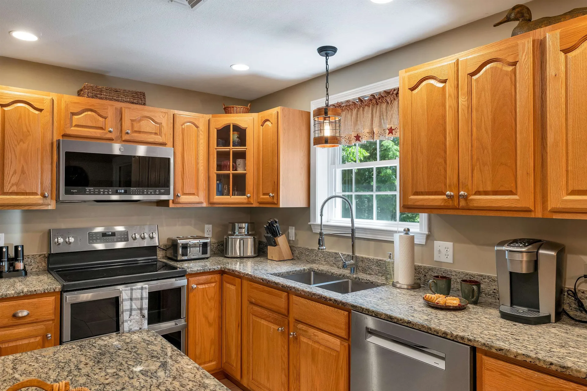 38 & 16 Valley Road Tuftonboro NH 03816