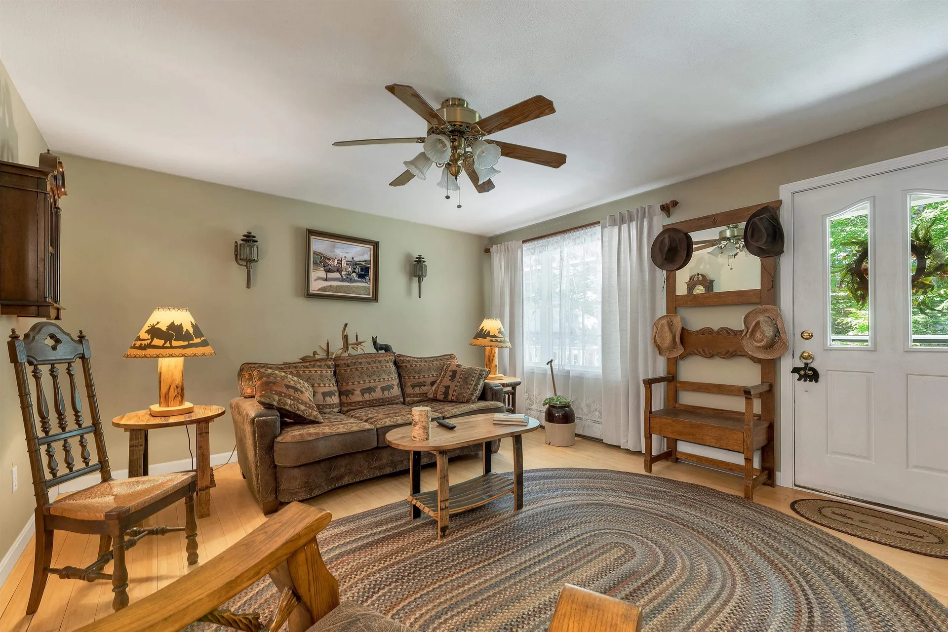 38 & 16 Valley Road Tuftonboro NH 03816