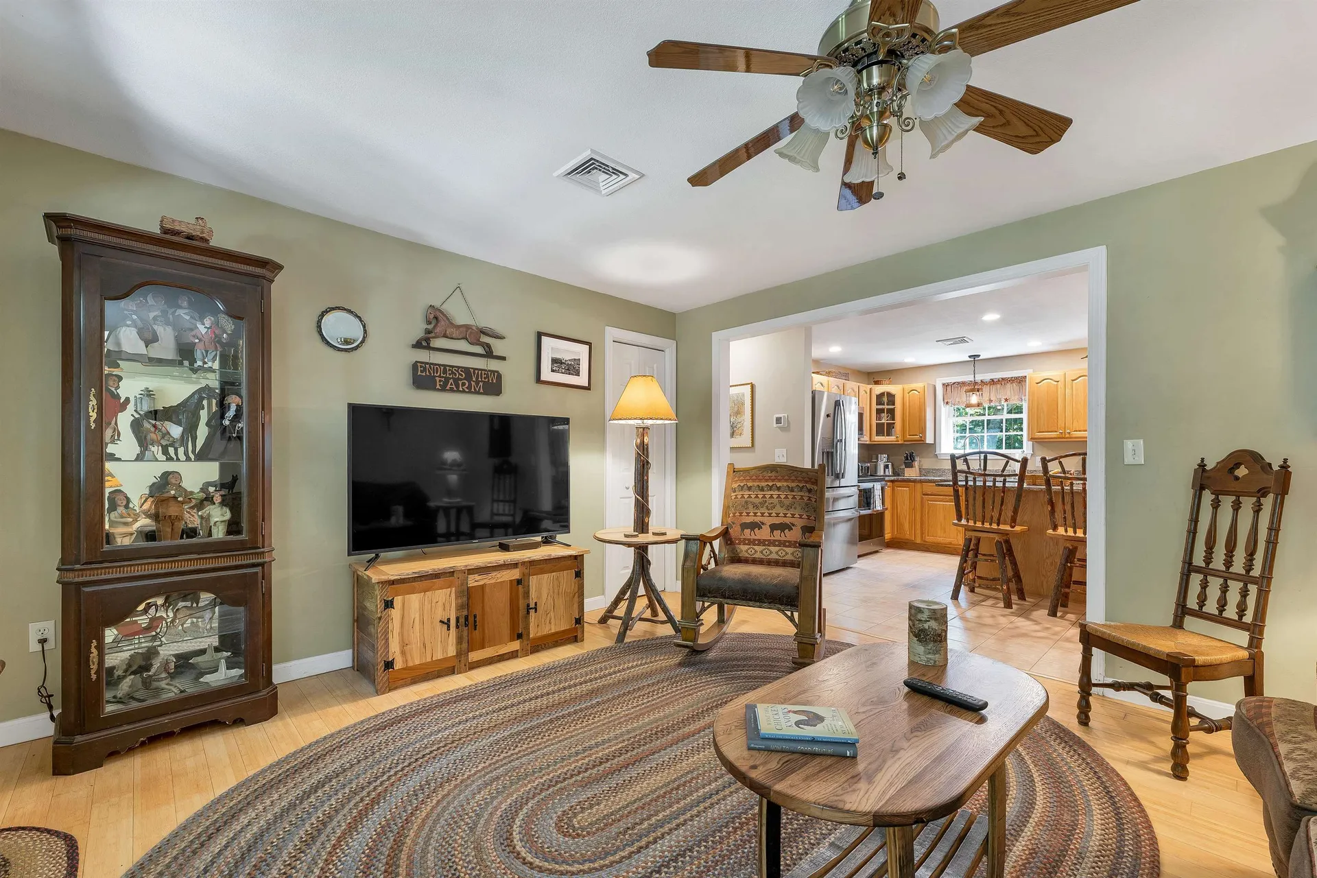 38 & 16 Valley Road Tuftonboro NH 03816