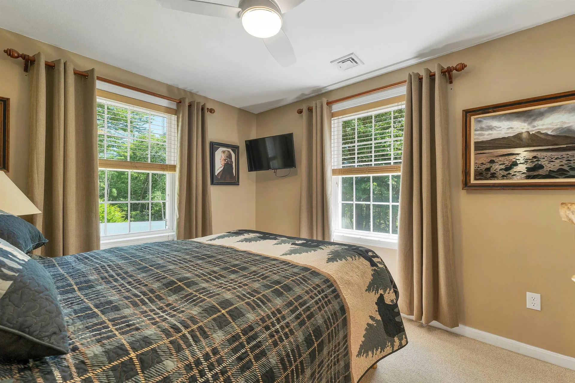 38 & 16 Valley Road Tuftonboro NH 03816