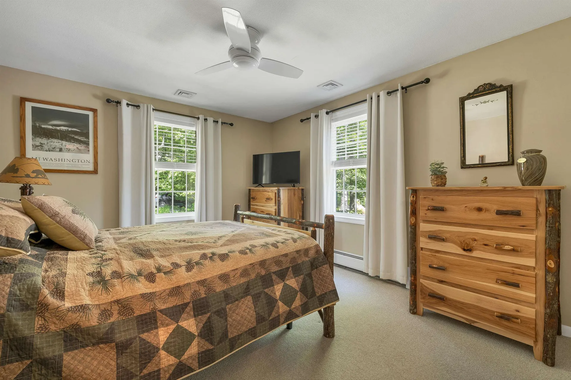 38 & 16 Valley Road Tuftonboro NH 03816