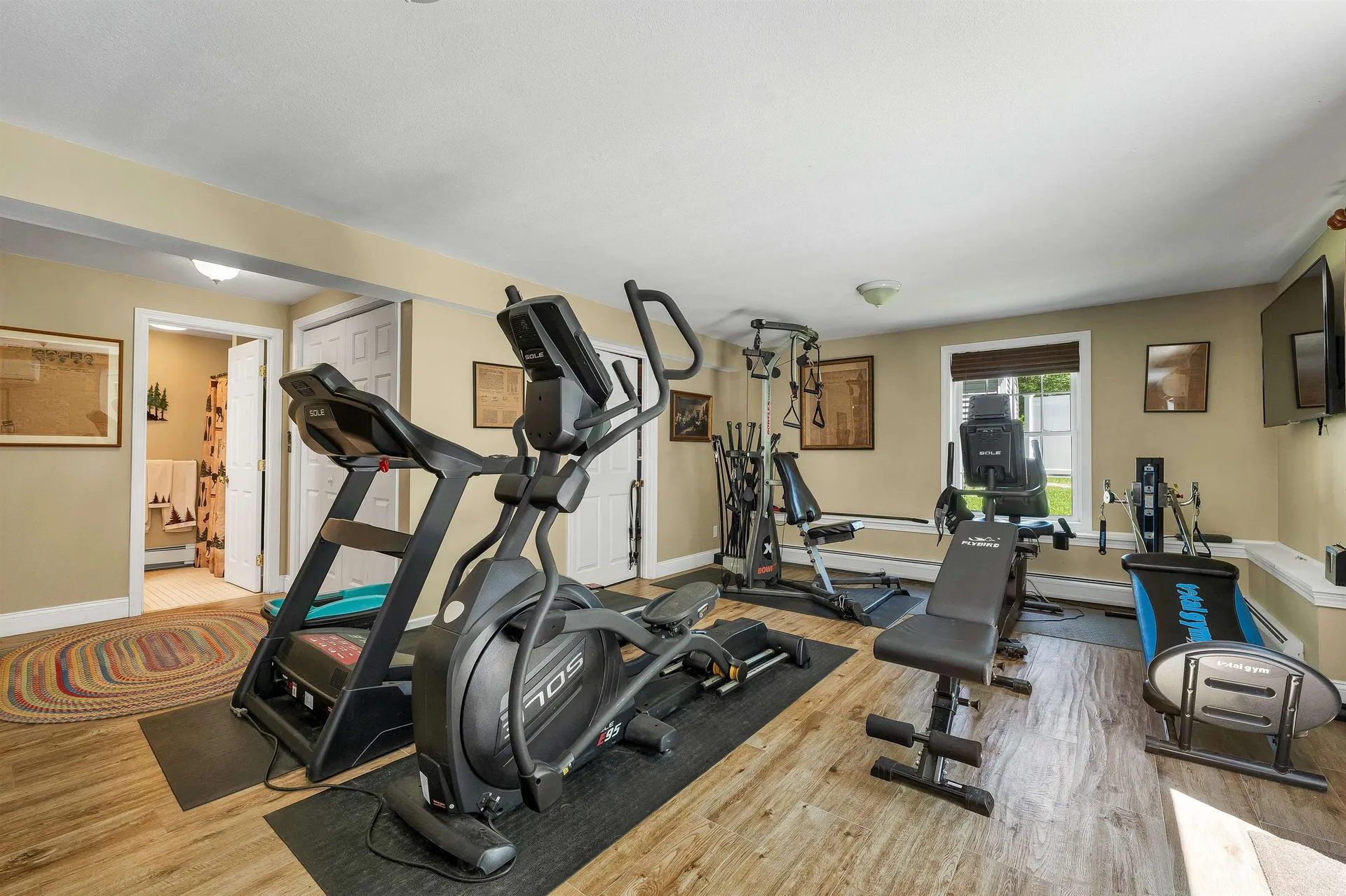38 & 16 Valley Road Tuftonboro NH 03816