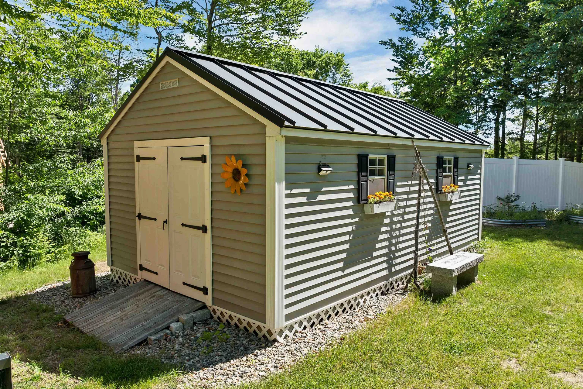 38 & 16 Valley Road Tuftonboro NH 03816
