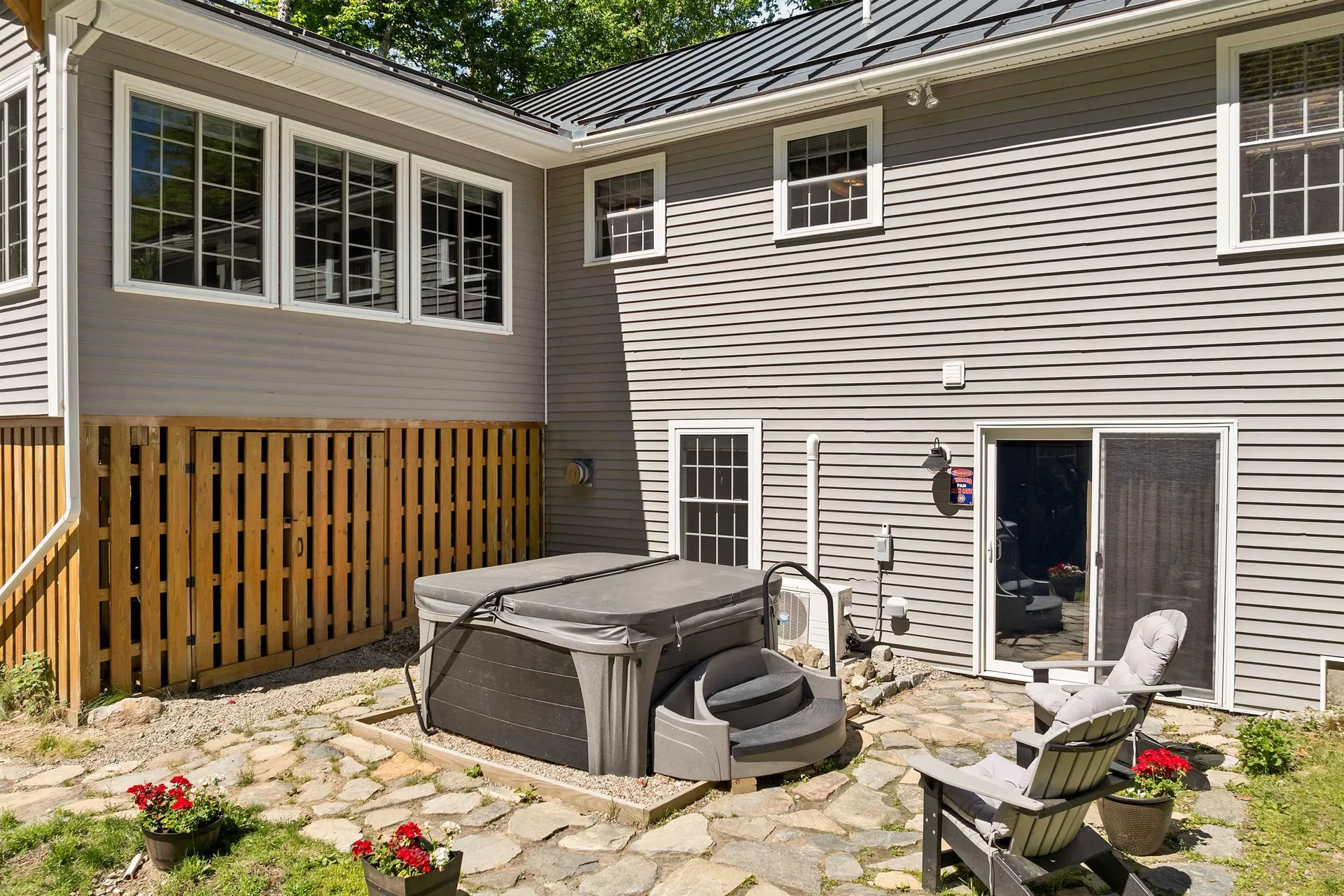 38 & 16 Valley Road Tuftonboro NH 03816