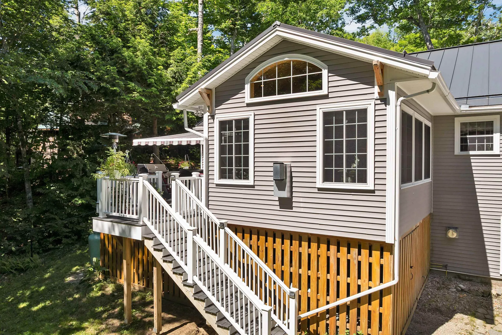 38 & 16 Valley Road Tuftonboro NH 03816