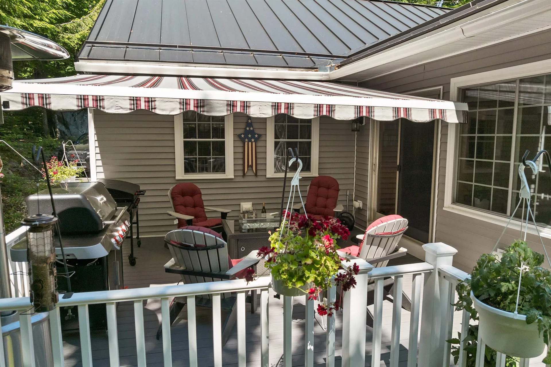 38 & 16 Valley Road Tuftonboro NH 03816