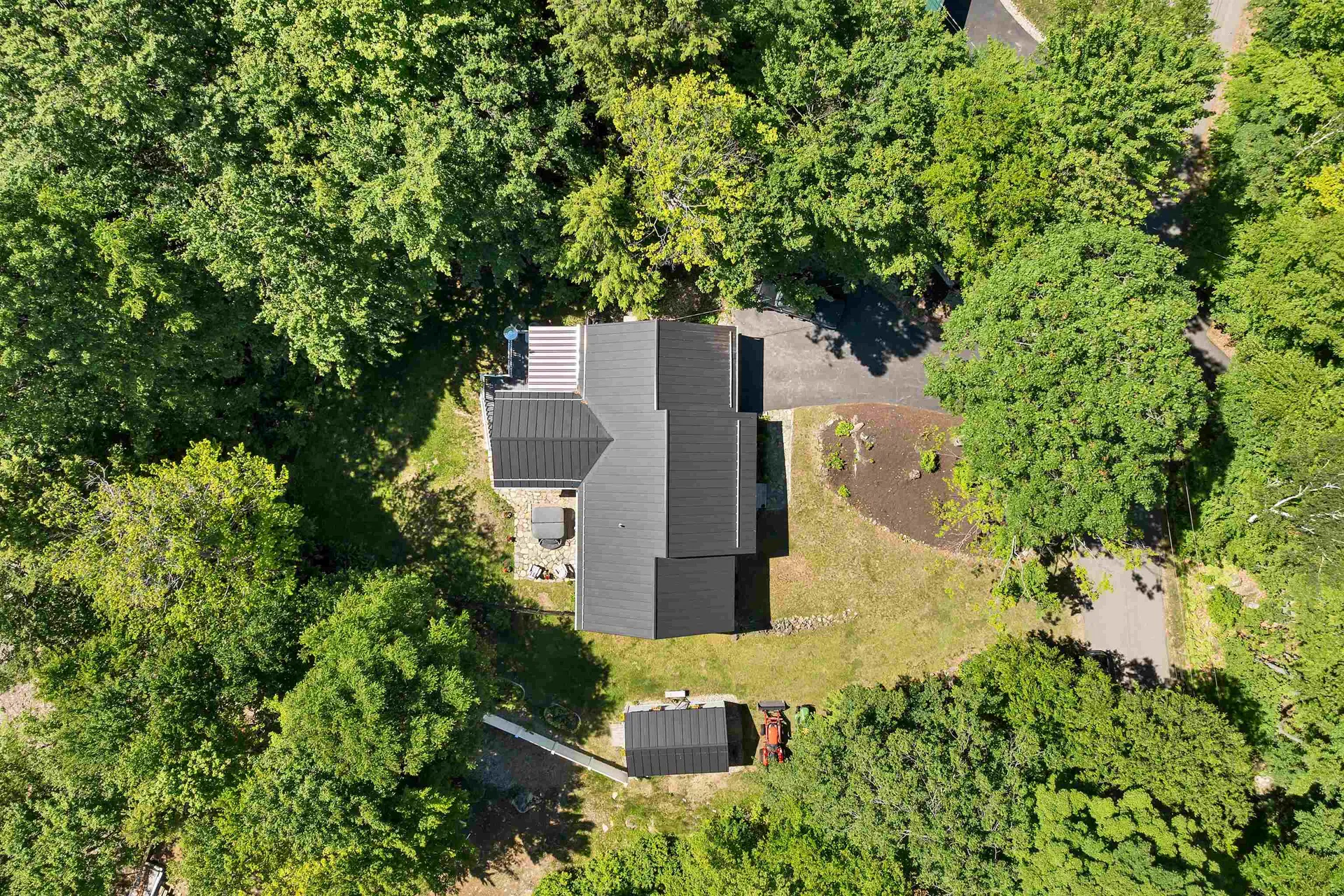 38 & 16 Valley Road Tuftonboro NH 03816