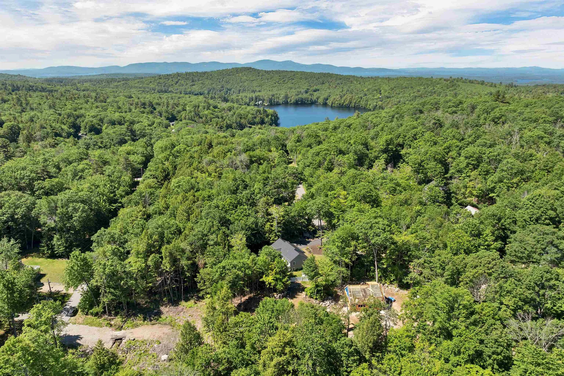 38 & 16 Valley Road Tuftonboro NH 03816